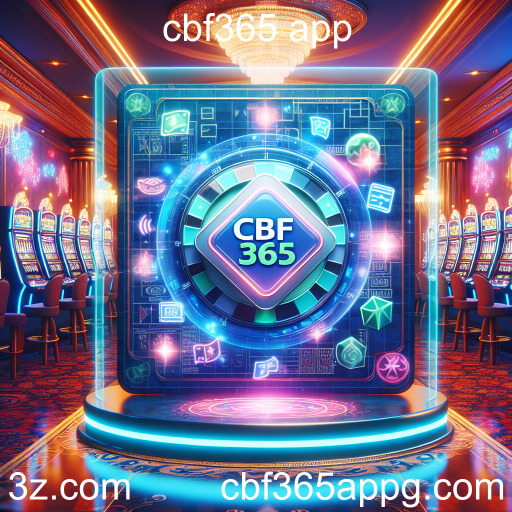 CBF365 App Inova com Novas Funcionalidades para Apostadores