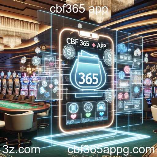 Aproveite as Promoções do CBF365 App e Maximize suas Chances de Ganhar!