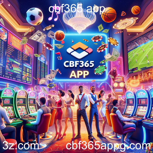 A Revolução dos Jogos de Esportes e o Papel do CBF365