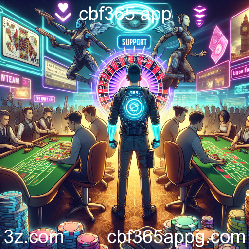 A Importância do Suporte nos Jogos Multiplayer